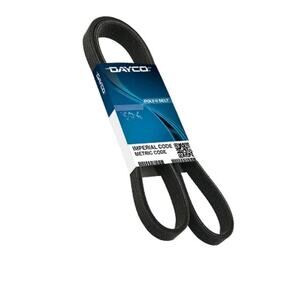 Dayco 5060695 Serpentine Belt #P1